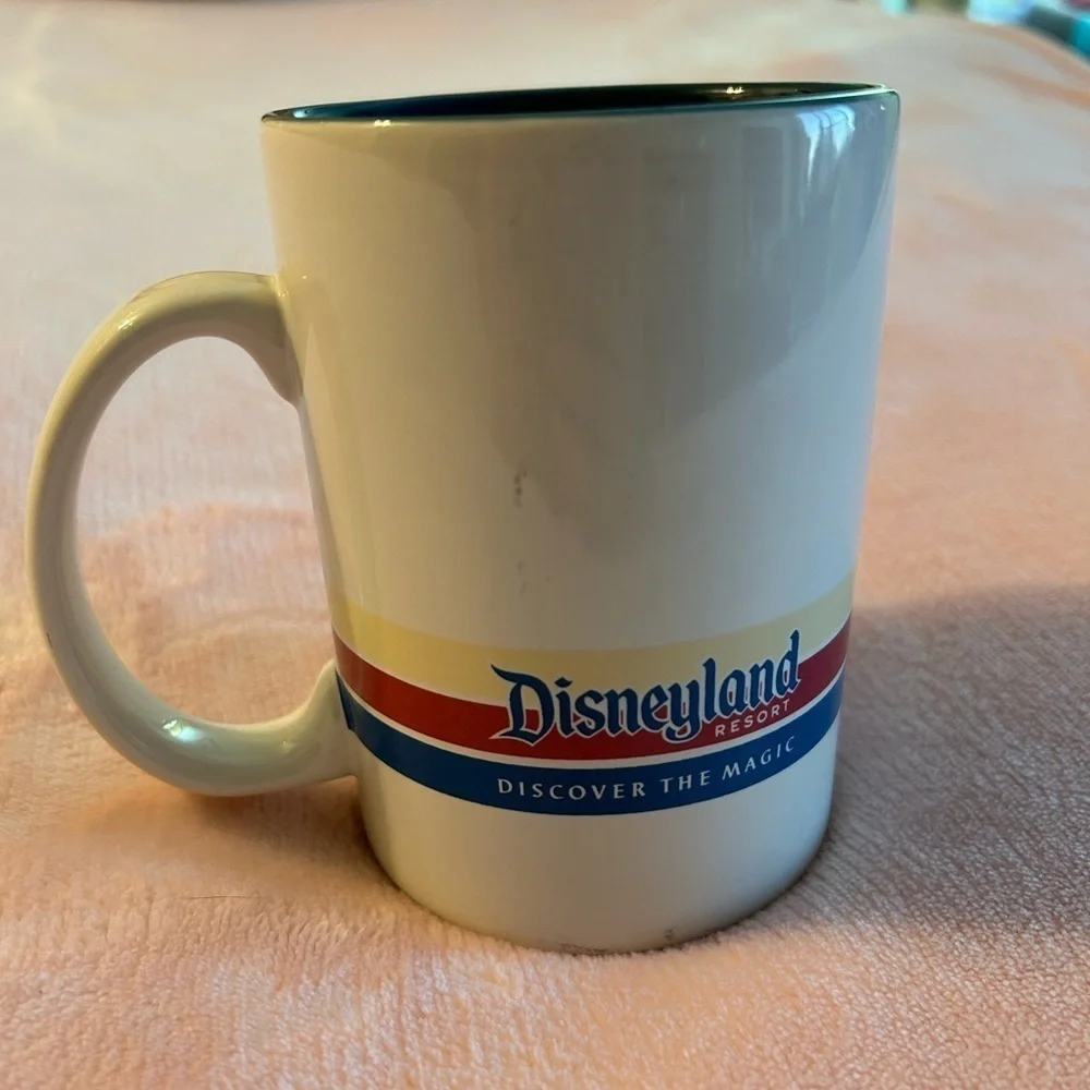 Disney great used